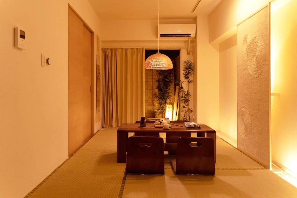 Hisashi 池下 Appartement Nagoya Buitenkant foto